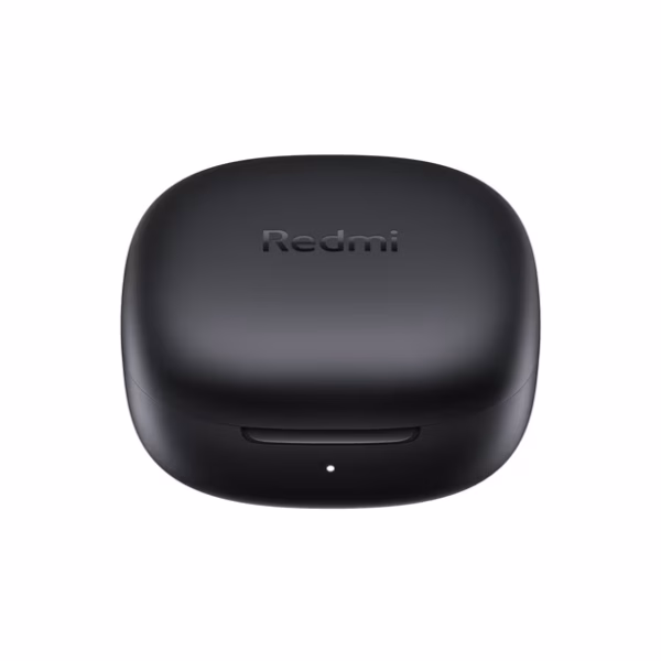 Audífonos Bluetooth Redmi Buds 6 Play Negro