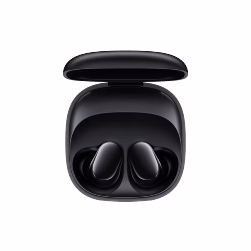Audífonos Bluetooth Redmi Buds 6 Play Negro