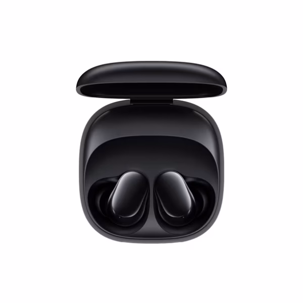 Audífonos Bluetooth Redmi Buds 6 Play Negro