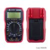 Tester Digital Modelo 33C, Multimetro