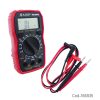 Tester Digital Modelo 33C, Multimetro